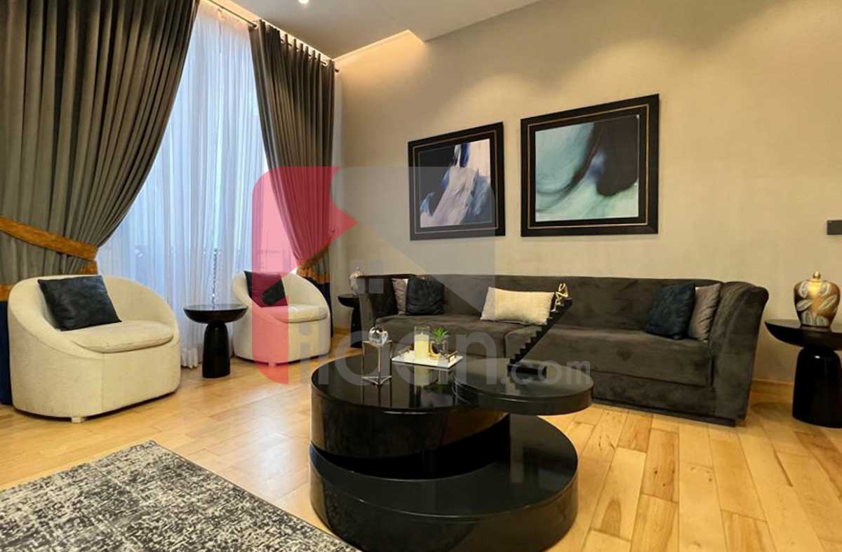 2 Kanal House for Sale in Phase 3, DHA Lahore