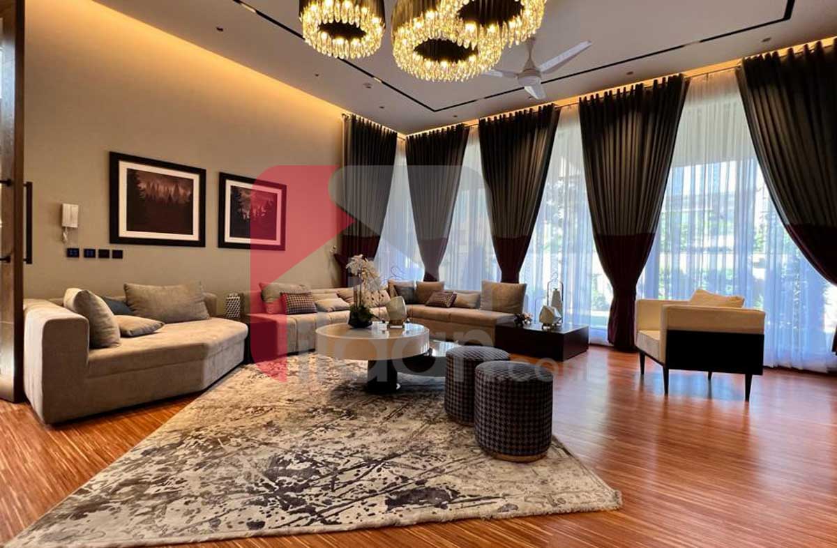 2 Kanal House for Sale in Phase 3, DHA Lahore