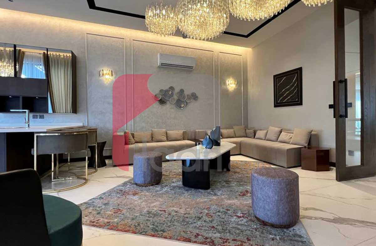 2 Kanal House for Sale in Phase 3, DHA Lahore