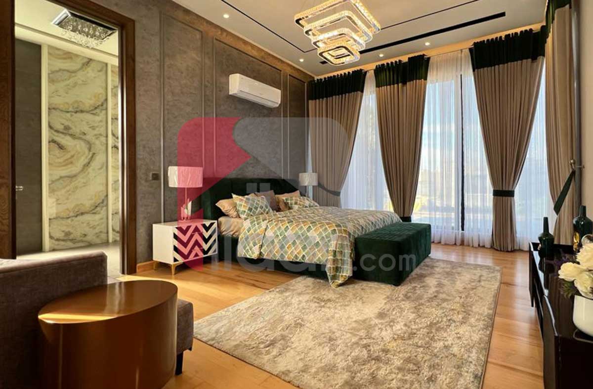 2 Kanal House for Sale in Phase 3, DHA Lahore