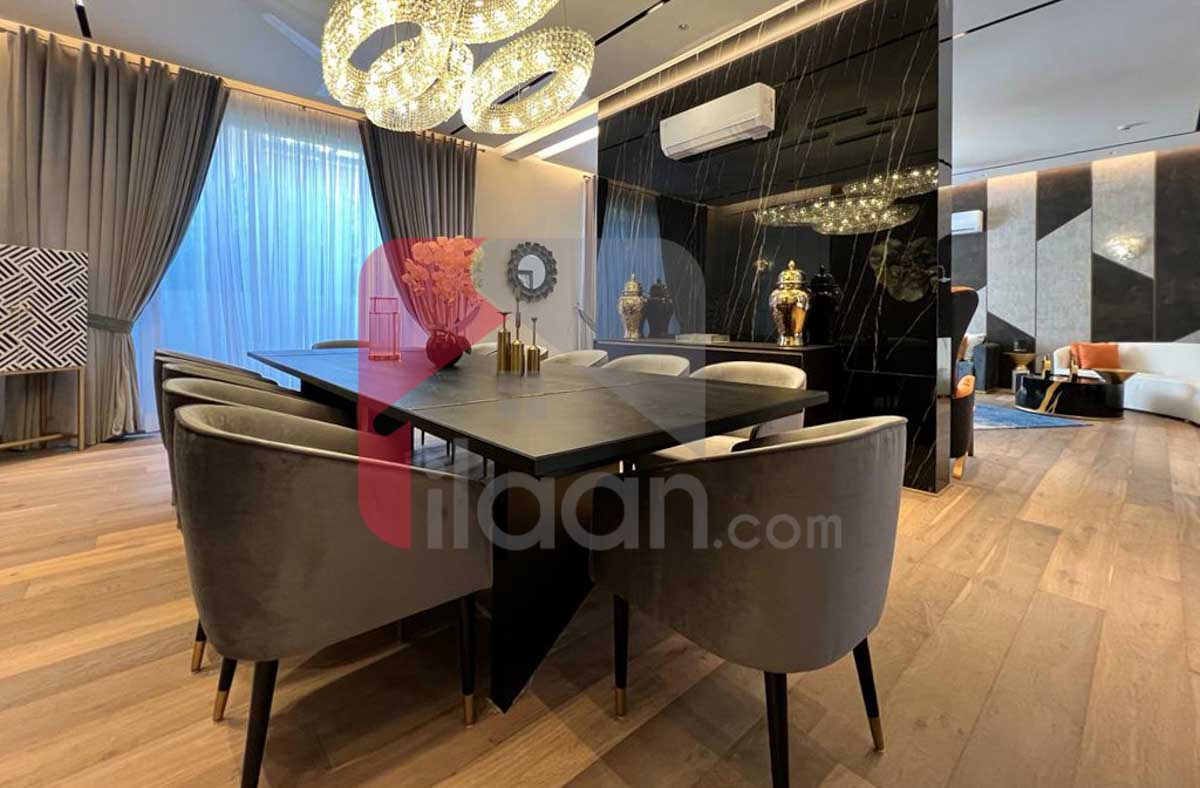 2 Kanal House for Sale in Phase 3, DHA Lahore