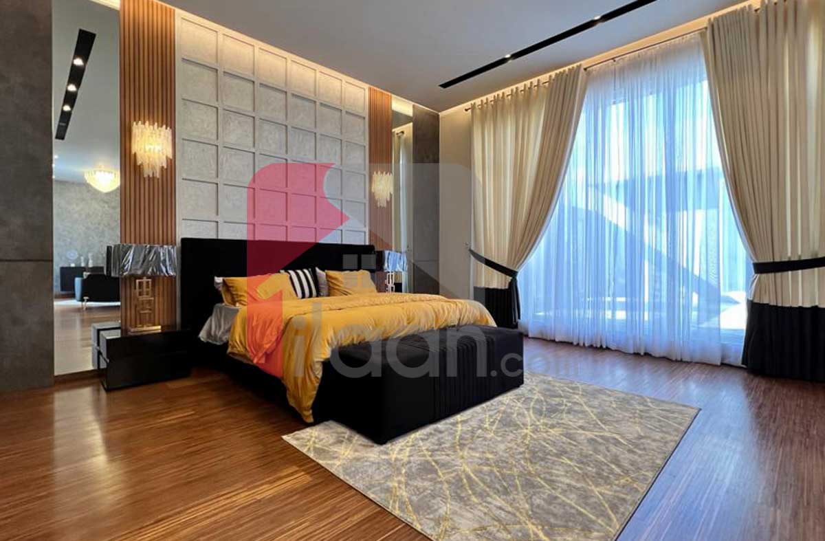 2 Kanal House for Sale in Phase 3, DHA Lahore