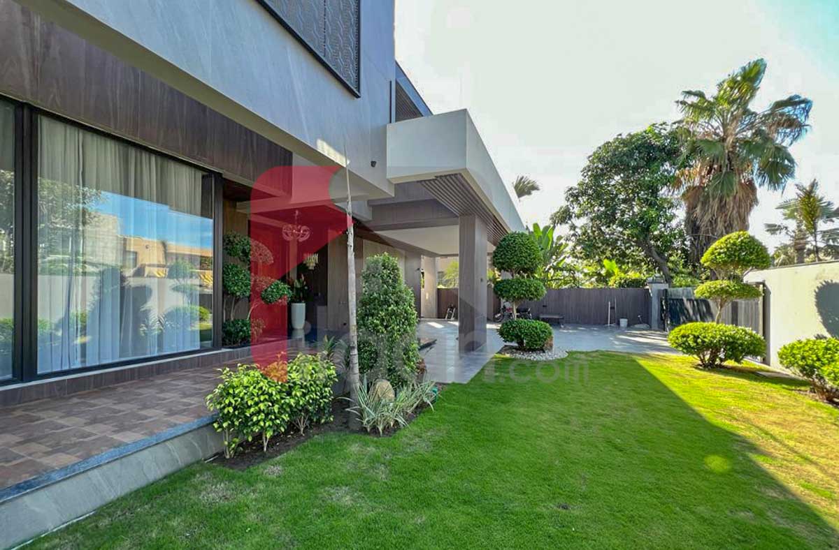 2 Kanal House for Sale in Phase 3, DHA Lahore