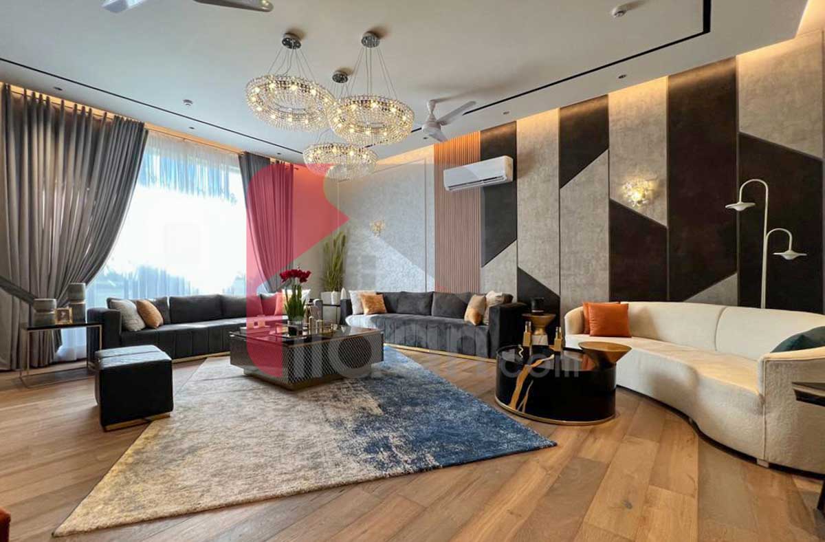 2 Kanal House for Sale in Phase 3, DHA Lahore