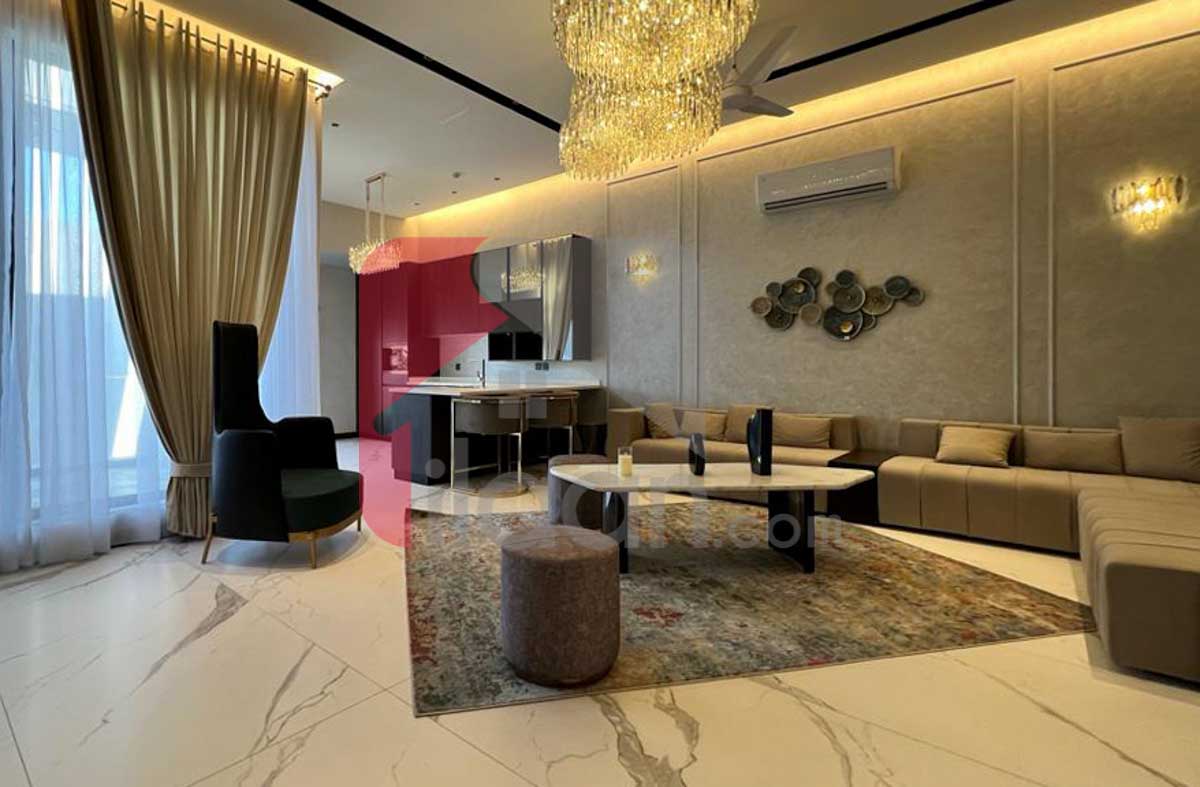 2 Kanal House for Sale in Phase 3, DHA Lahore