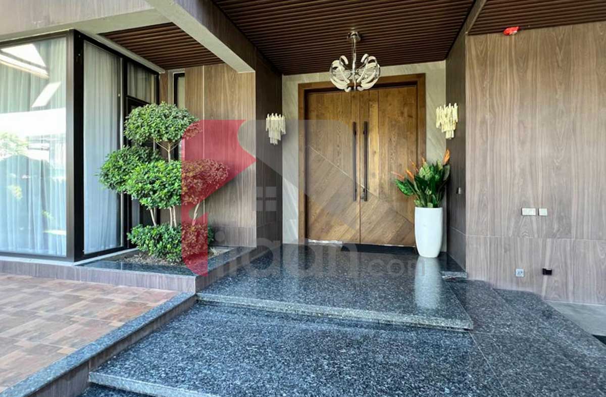 2 Kanal House for Sale in Phase 3, DHA Lahore