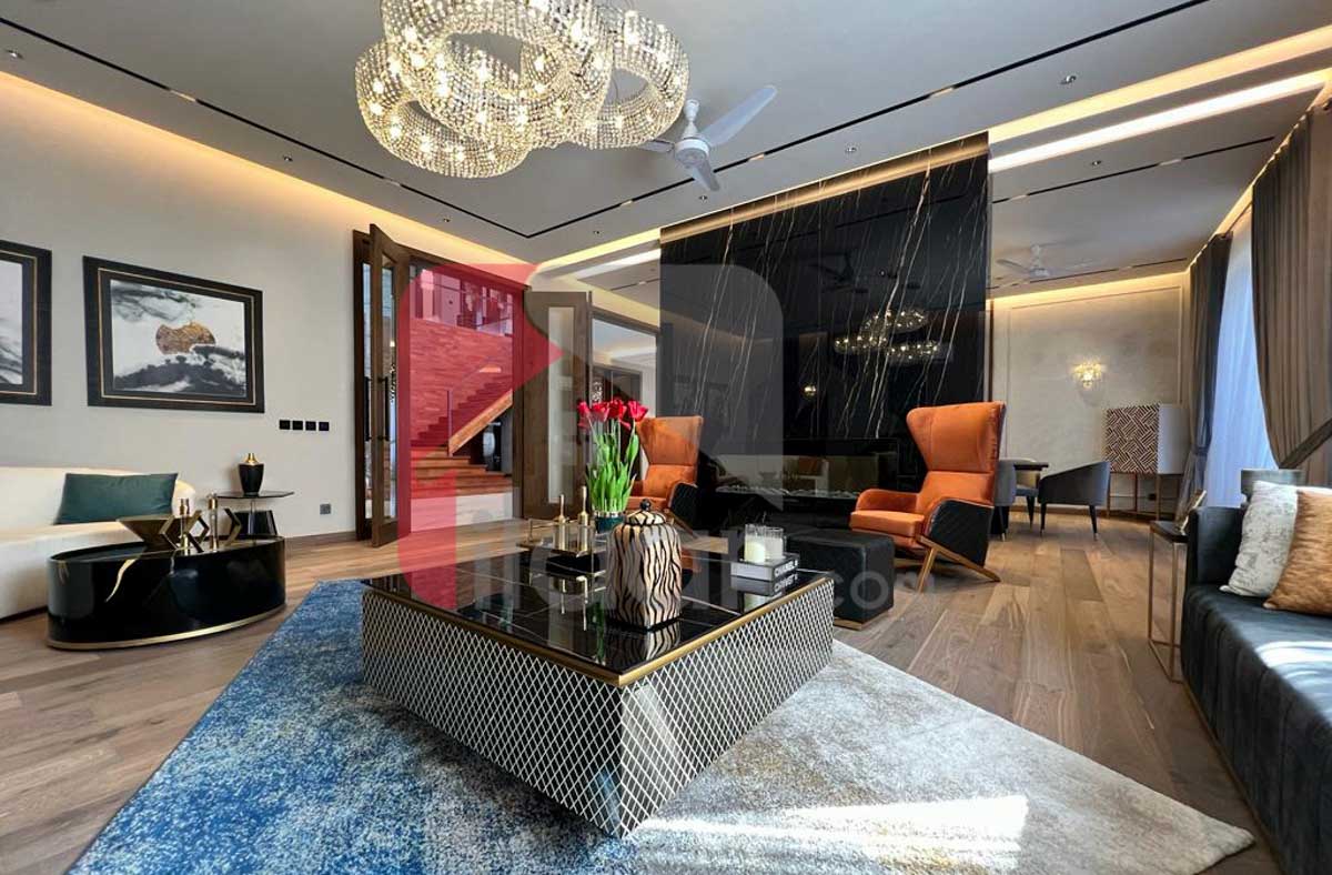 2 Kanal House for Sale in Phase 3, DHA Lahore