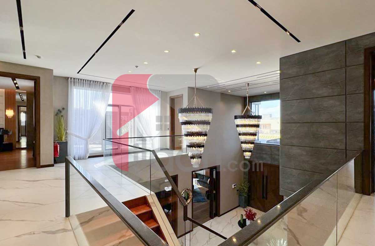 2 Kanal House for Sale in Phase 3, DHA Lahore