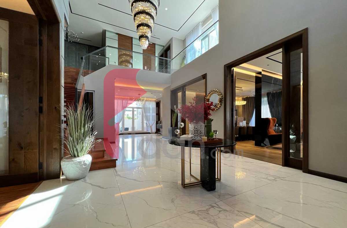 2 Kanal House for Sale in Phase 3, DHA Lahore