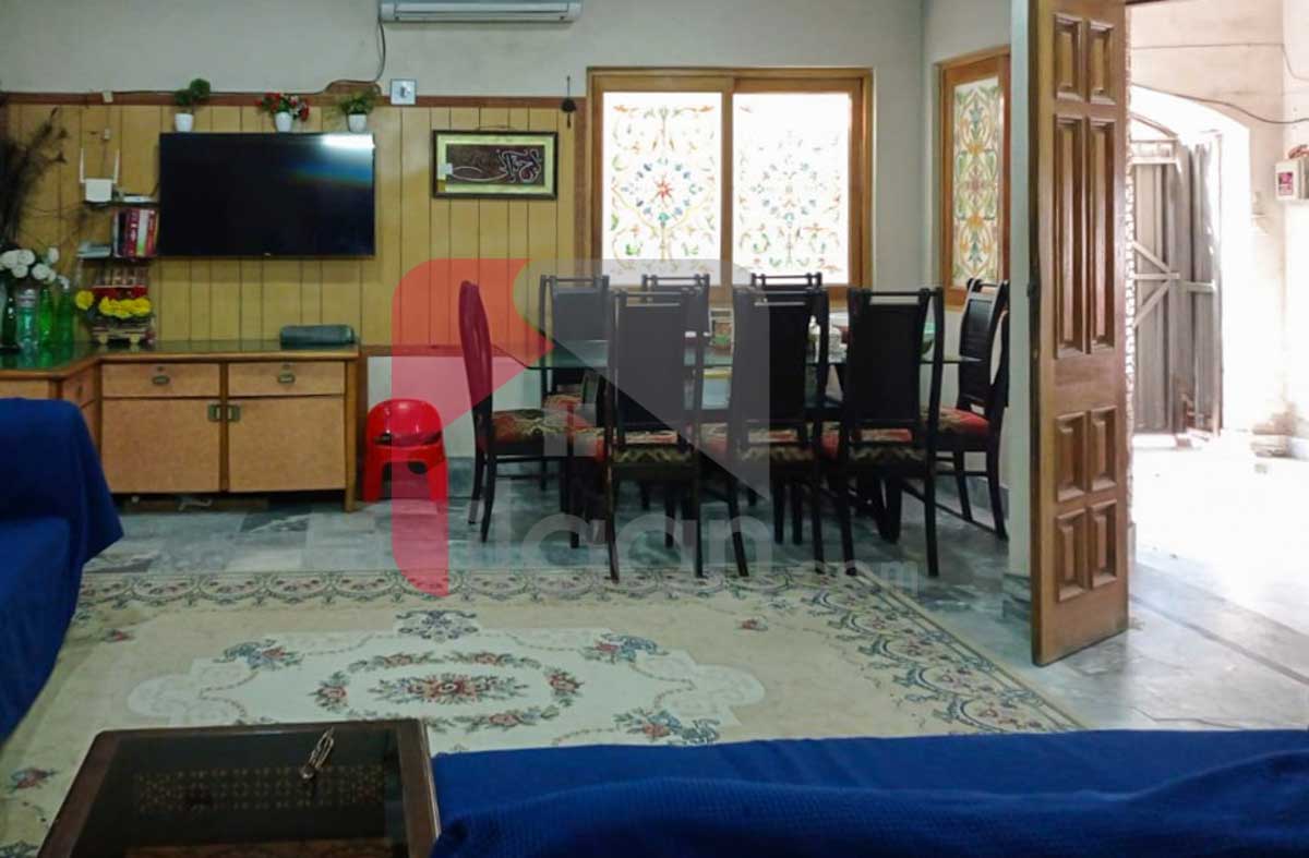 6.5 Marla House for Sale in Samanabad, Faisalabad