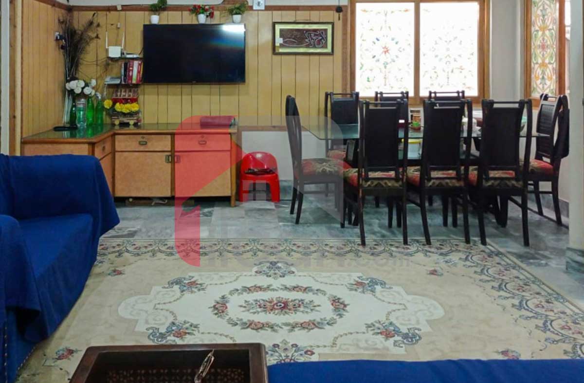 6.5 Marla House for Sale in Samanabad, Faisalabad