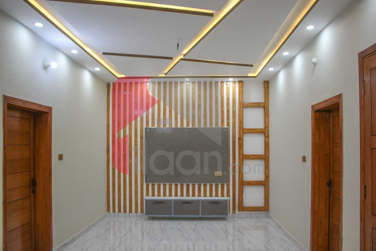 5 Marla House for Sale in Al Raheem Town, Bahawalpur