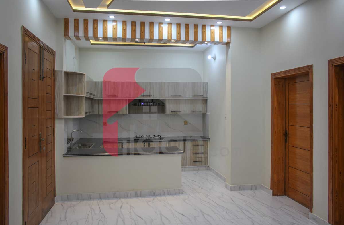 5 Marla House for Sale in Al Raheem Town, Bahawalpur