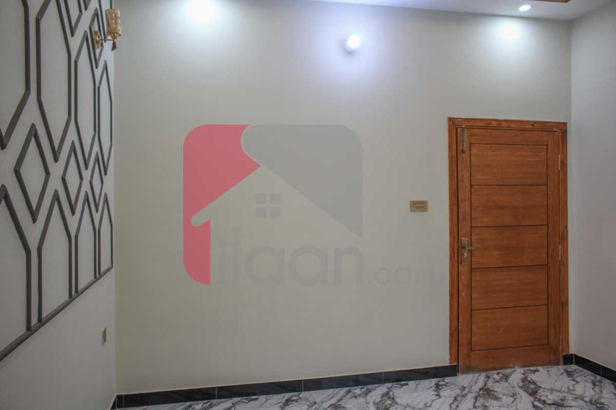 5 Marla House for Sale in Al Raheem Town, Bahawalpur