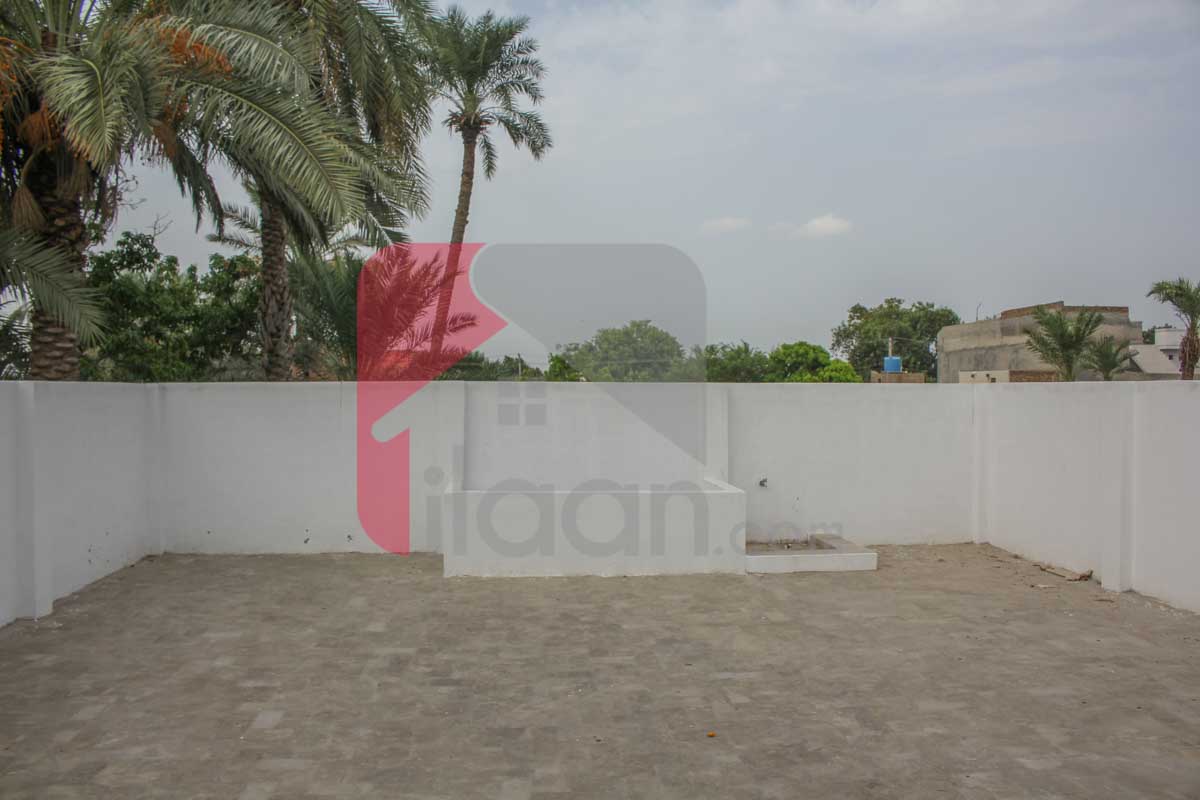 5 Marla House for Sale in Al Raheem Town, Bahawalpur
