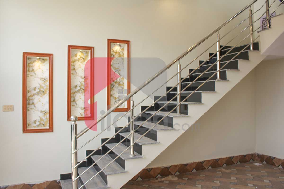 5 Marla House for Sale in Al Raheem Town, Bahawalpur