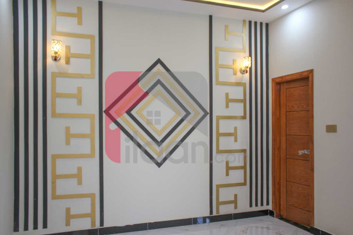 5 Marla House for Sale in Al Raheem Town, Bahawalpur