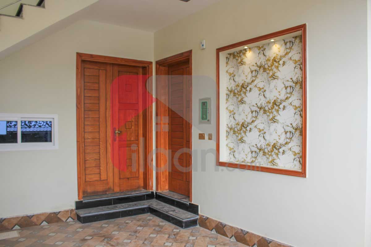 5 Marla House for Sale in Al Raheem Town, Bahawalpur