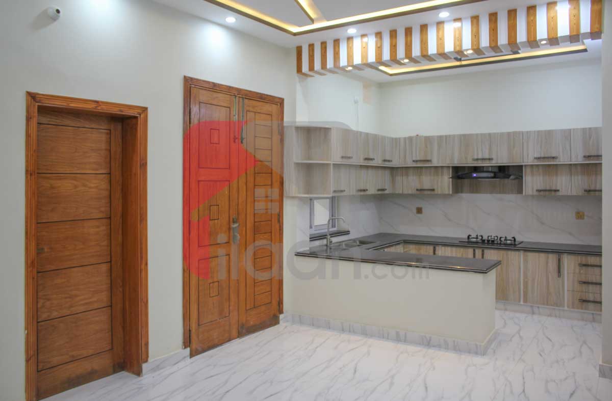 5 Marla House for Sale in Al Raheem Town, Bahawalpur