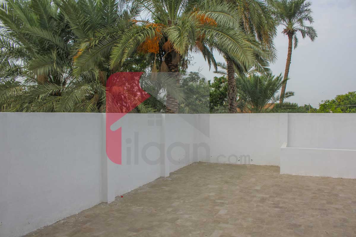 5 Marla House for Sale in Al Raheem Town, Bahawalpur