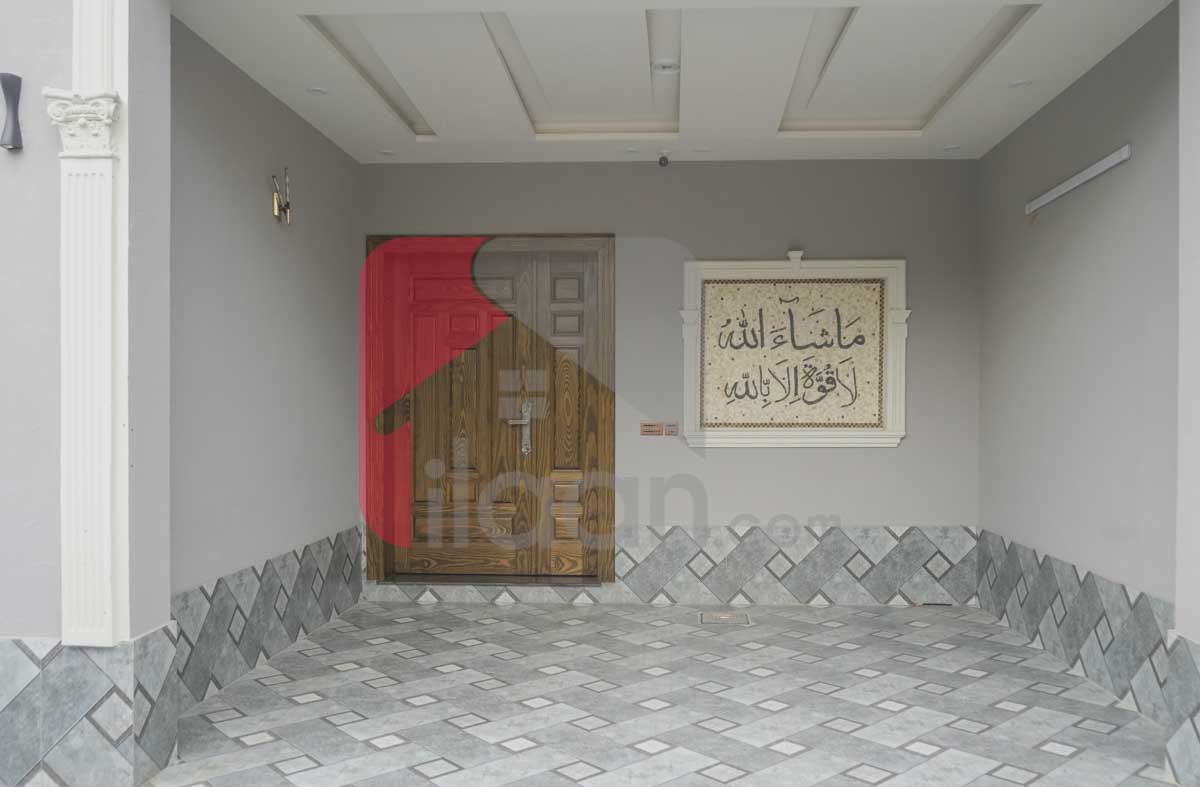 7.5 Marla House for Sale in Block Q, Phase 2, Johar Town, Lahore
