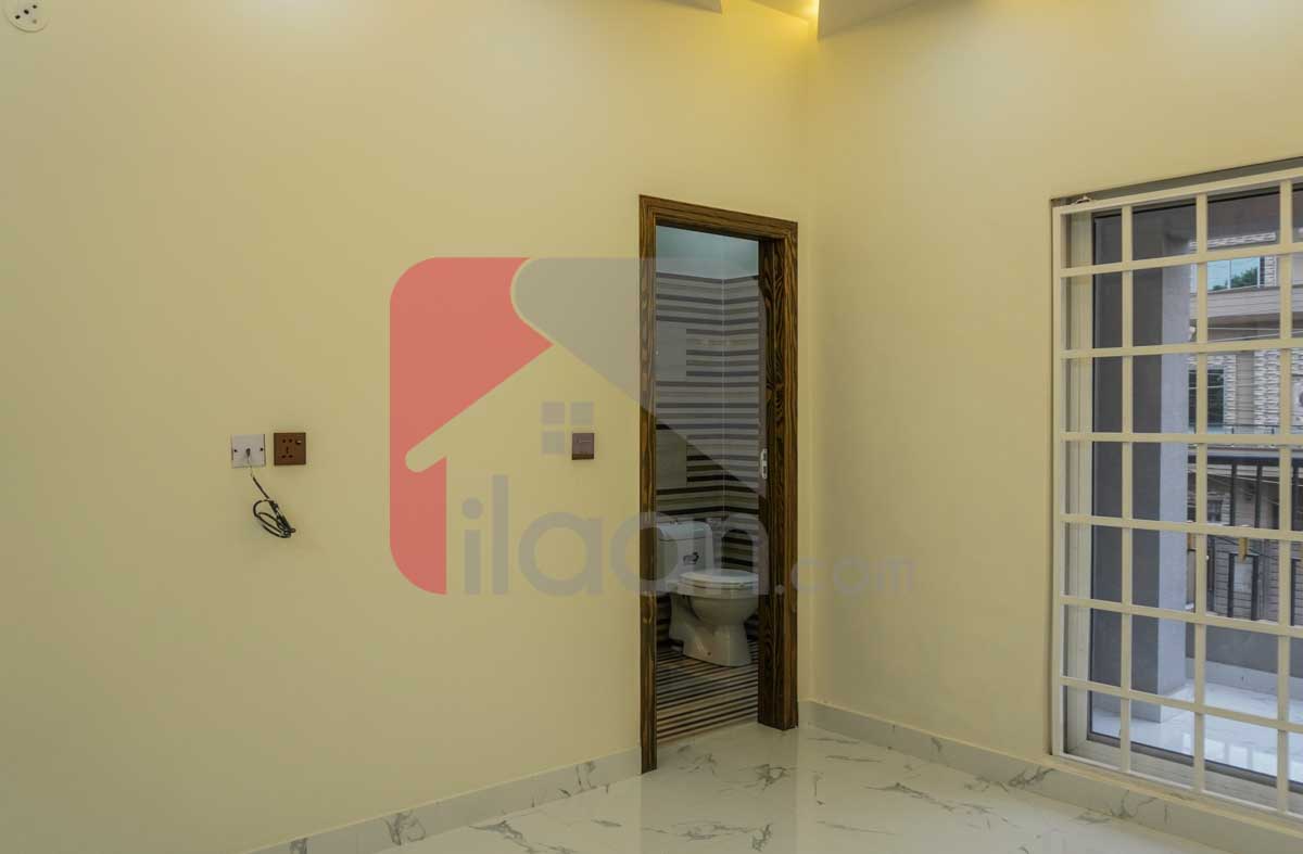 7.5 Marla House for Sale in Block Q, Phase 2, Johar Town, Lahore