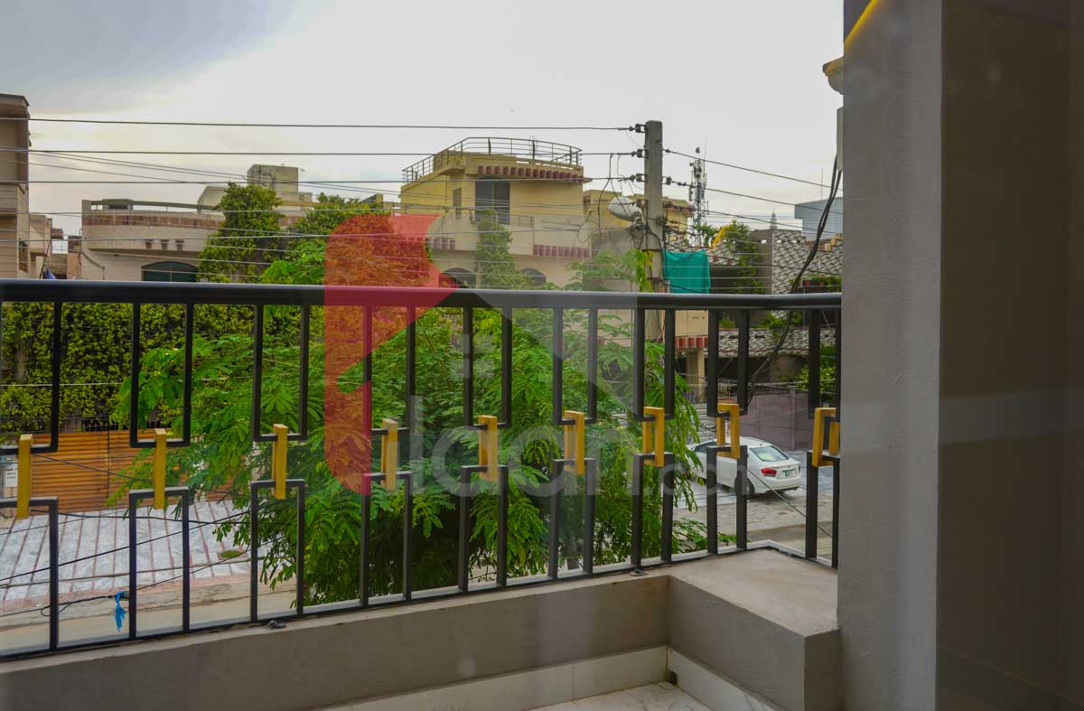 7.5 Marla House for Sale in Block Q, Phase 2, Johar Town, Lahore