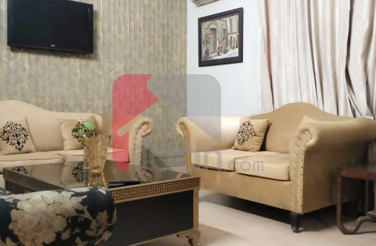 4.75 Marla House for Sale in Upper Mall, Lahore