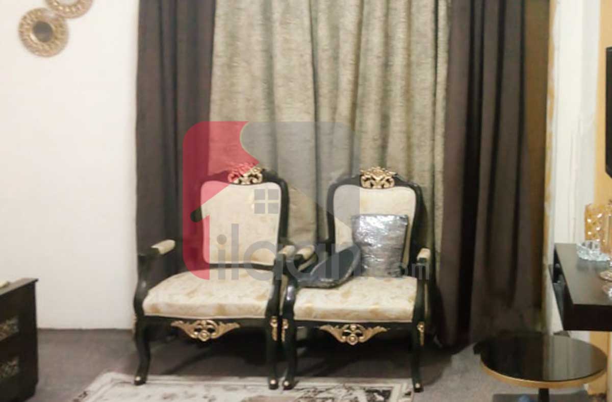 4.75 Marla House for Sale in Upper Mall, Lahore