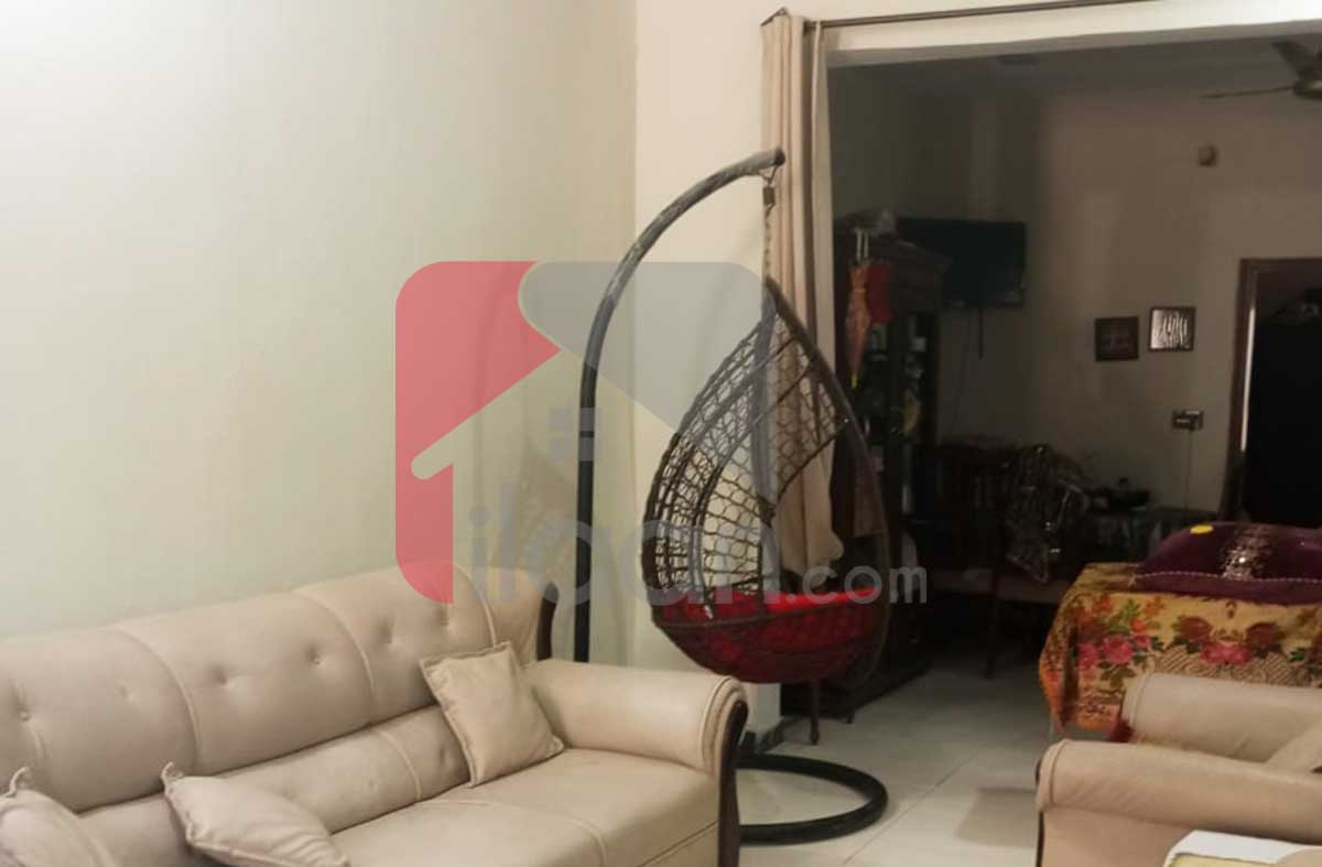 4 Marla House for Sale in Wakeel Colony, Rawalpindi
