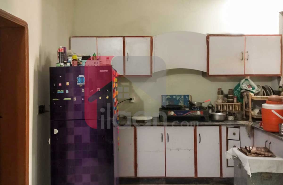 4 Marla House for Sale in Wakeel Colony, Rawalpindi