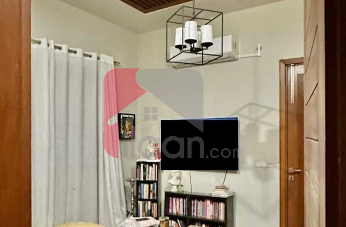 500 Sq.yd House for Sale in Phase 6, DHA Karachi