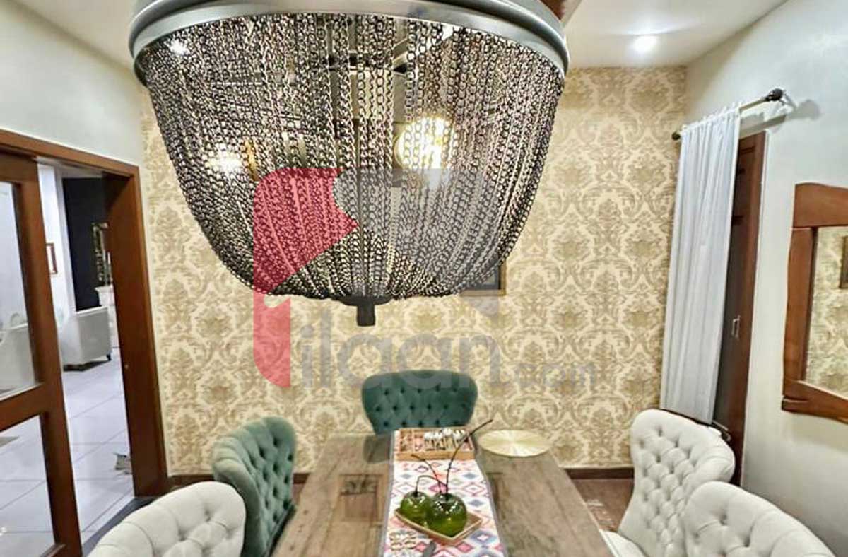 500 Sq.yd House for Sale in Phase 6, DHA Karachi