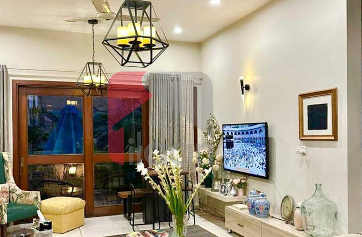 500 Sq.yd House for Sale in Phase 6, DHA Karachi
