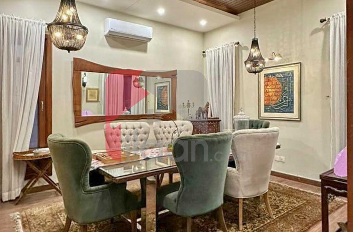 500 Sq.yd House for Sale in Phase 6, DHA Karachi