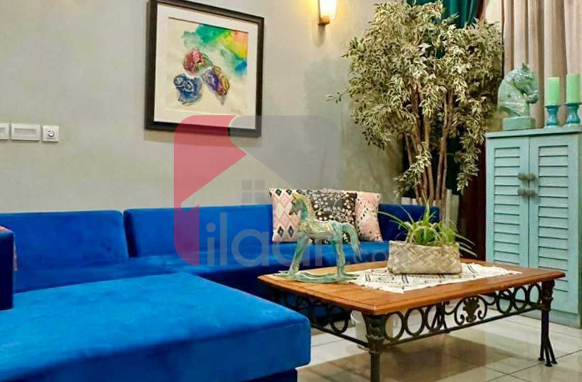 500 Sq.yd House for Sale in Phase 6, DHA Karachi