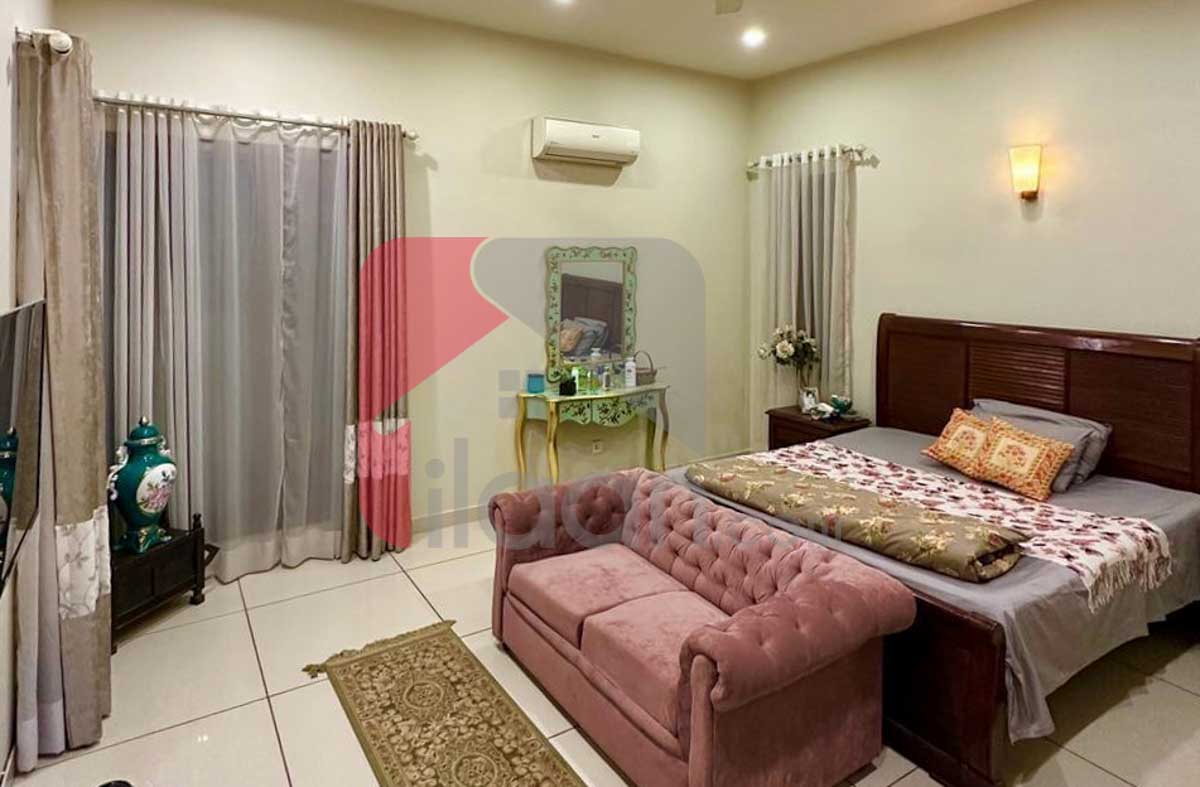 500 Sq.yd House for Sale in Phase 6, DHA Karachi