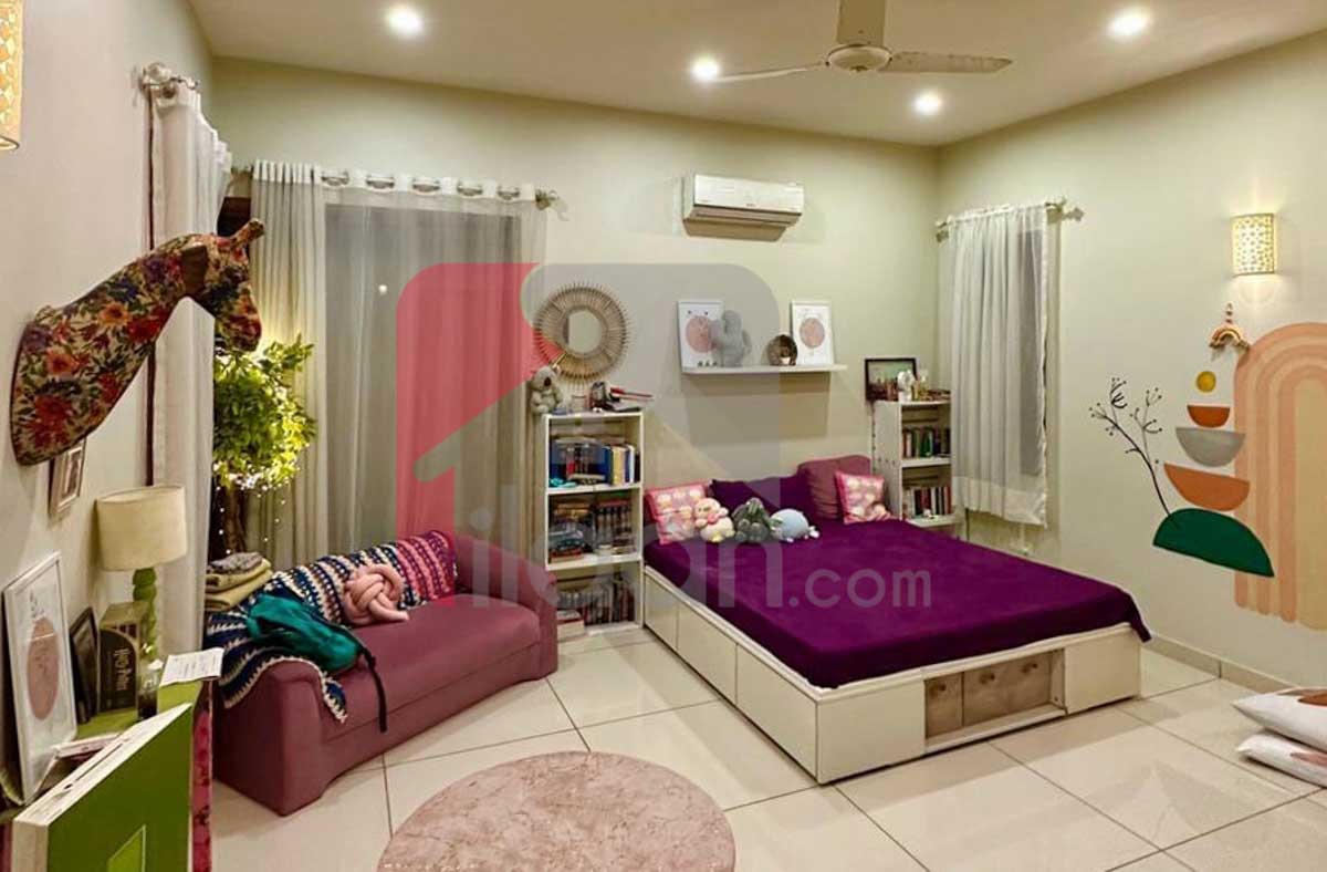 500 Sq.yd House for Sale in Phase 6, DHA Karachi