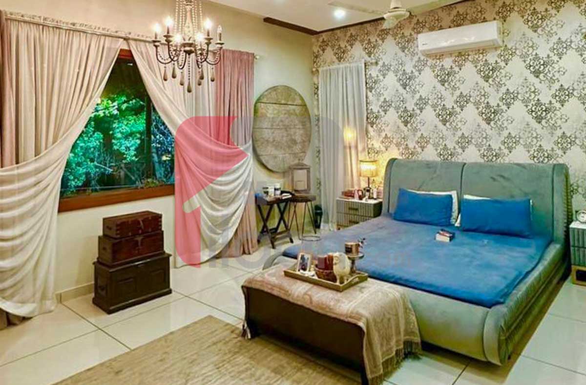500 Sq.yd House for Sale in Phase 6, DHA Karachi