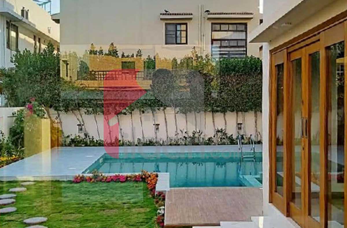 500 Sq.yd House for Sale in Phase 6, DHA Karachi