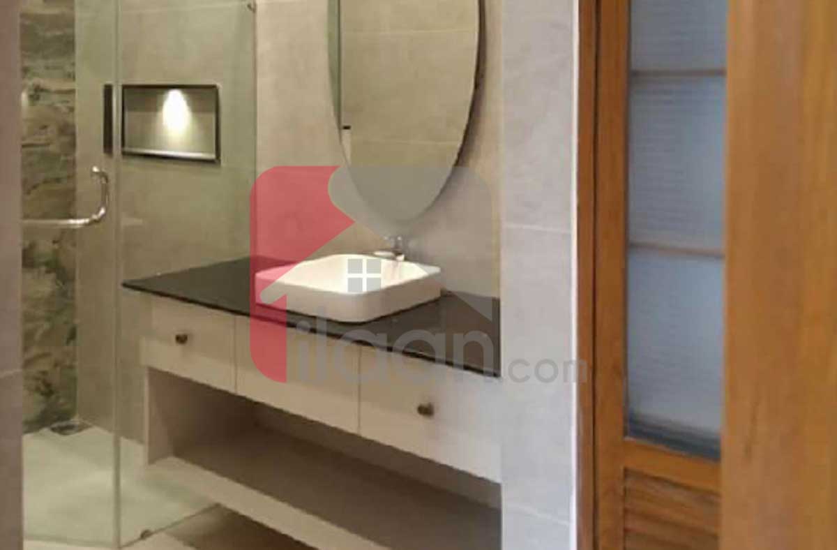 500 Sq.yd House for Sale in Phase 6, DHA Karachi