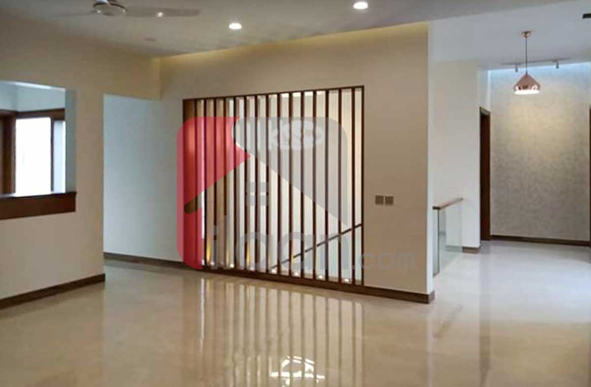 500 Sq.yd House for Sale in Phase 6, DHA Karachi