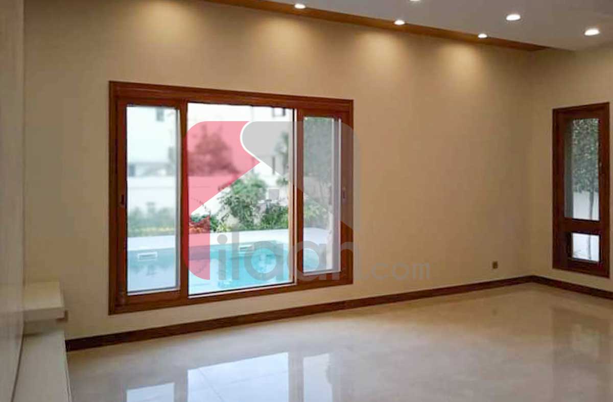 500 Sq.yd House for Sale in Phase 6, DHA Karachi