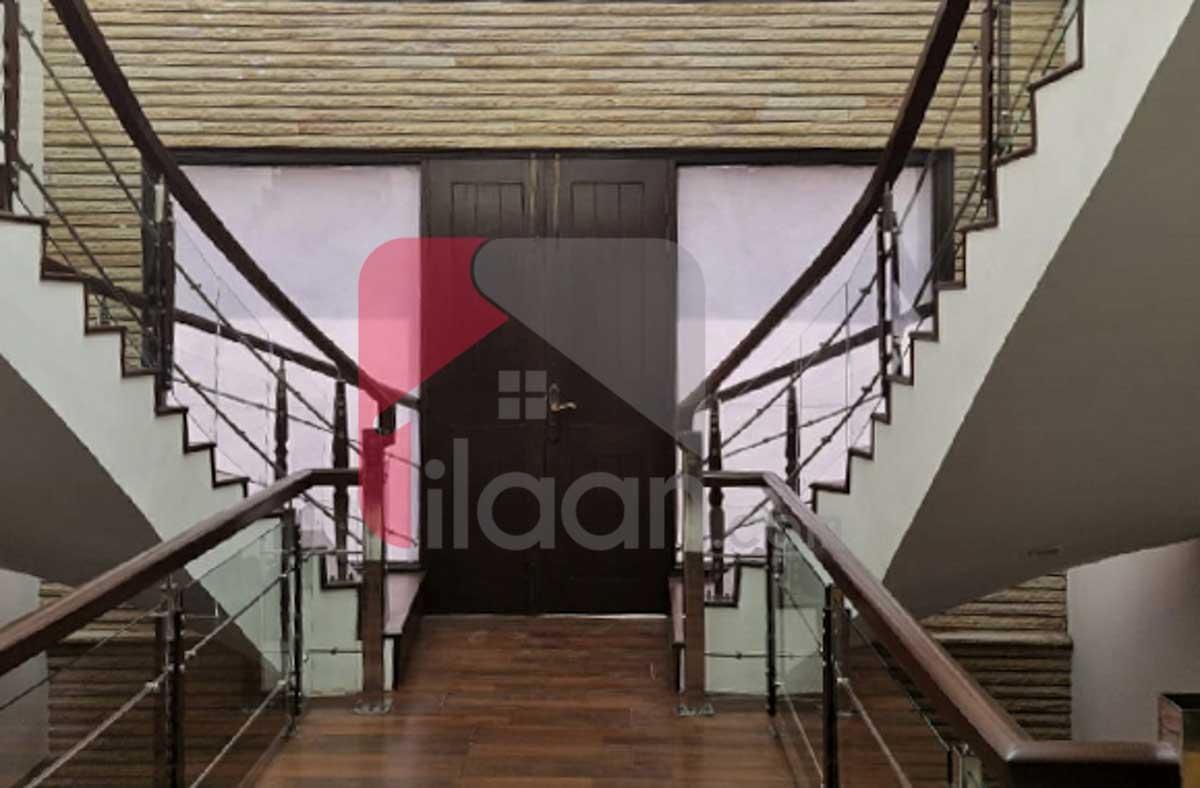 500 Sq.yd House for Sale in Phase 6, DHA Karachi