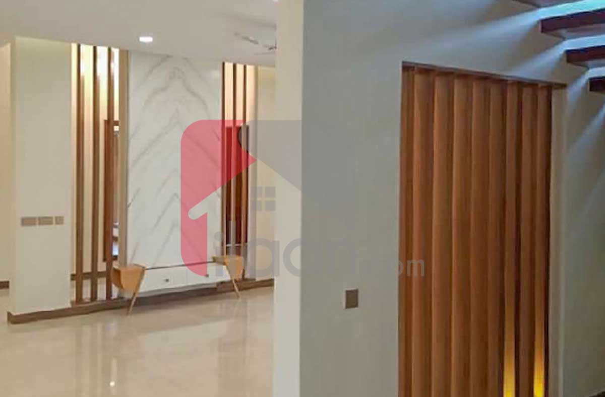 500 Sq.yd House for Sale in Phase 6, DHA Karachi