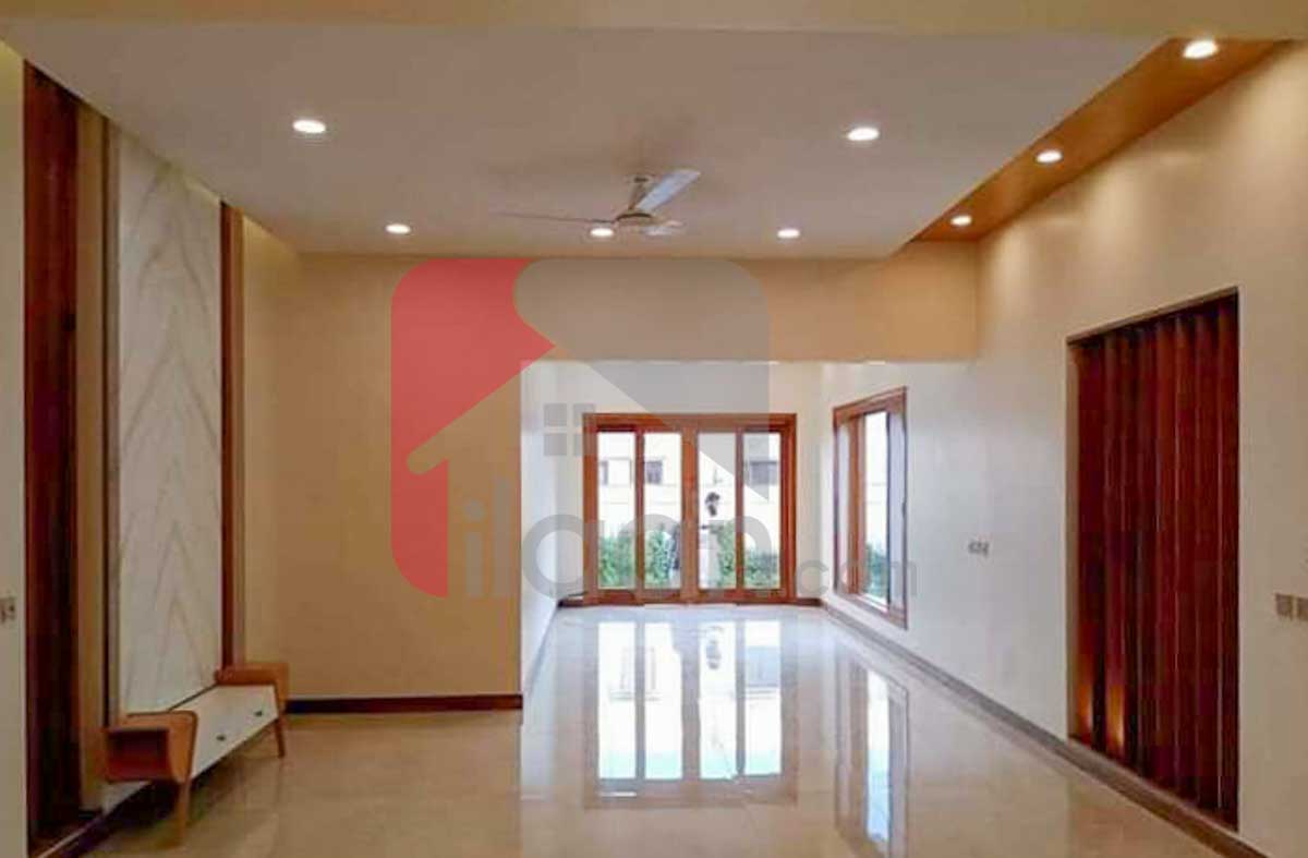 500 Sq.yd House for Sale in Phase 6, DHA Karachi