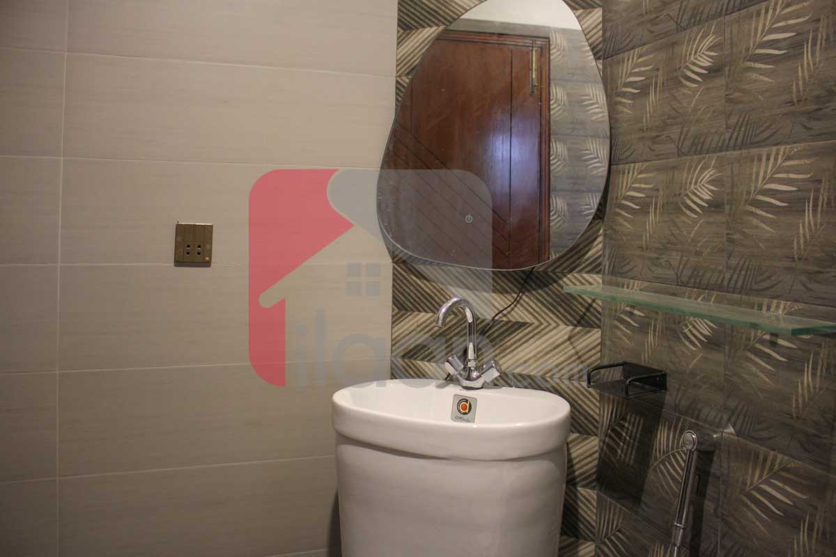 10 Marla House for Sale in Block Central District, Phase 1, Bahria Orchard, Lahore