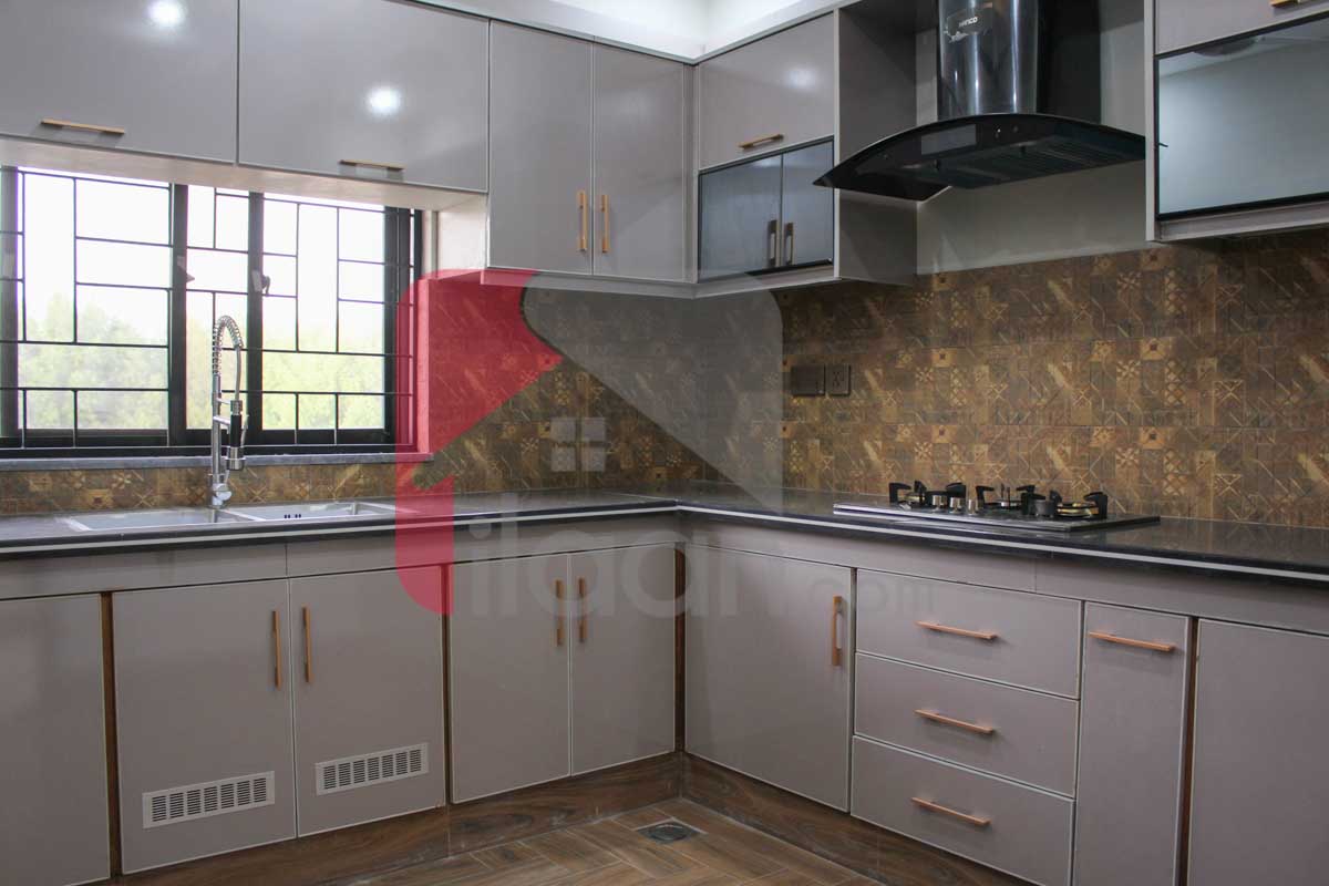 10 Marla House for Sale in Block Central District, Phase 1, Bahria Orchard, Lahore