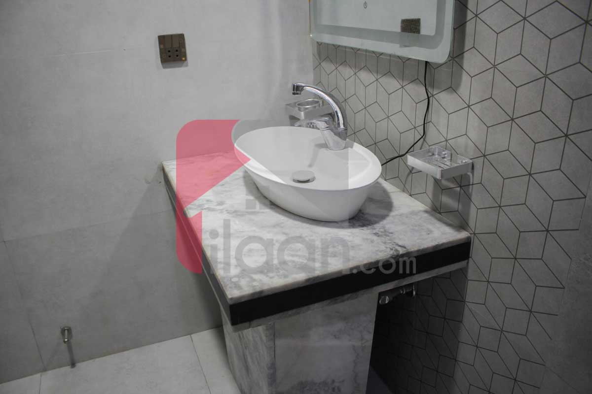 10 Marla House for Sale in Block Central District, Phase 1, Bahria Orchard, Lahore