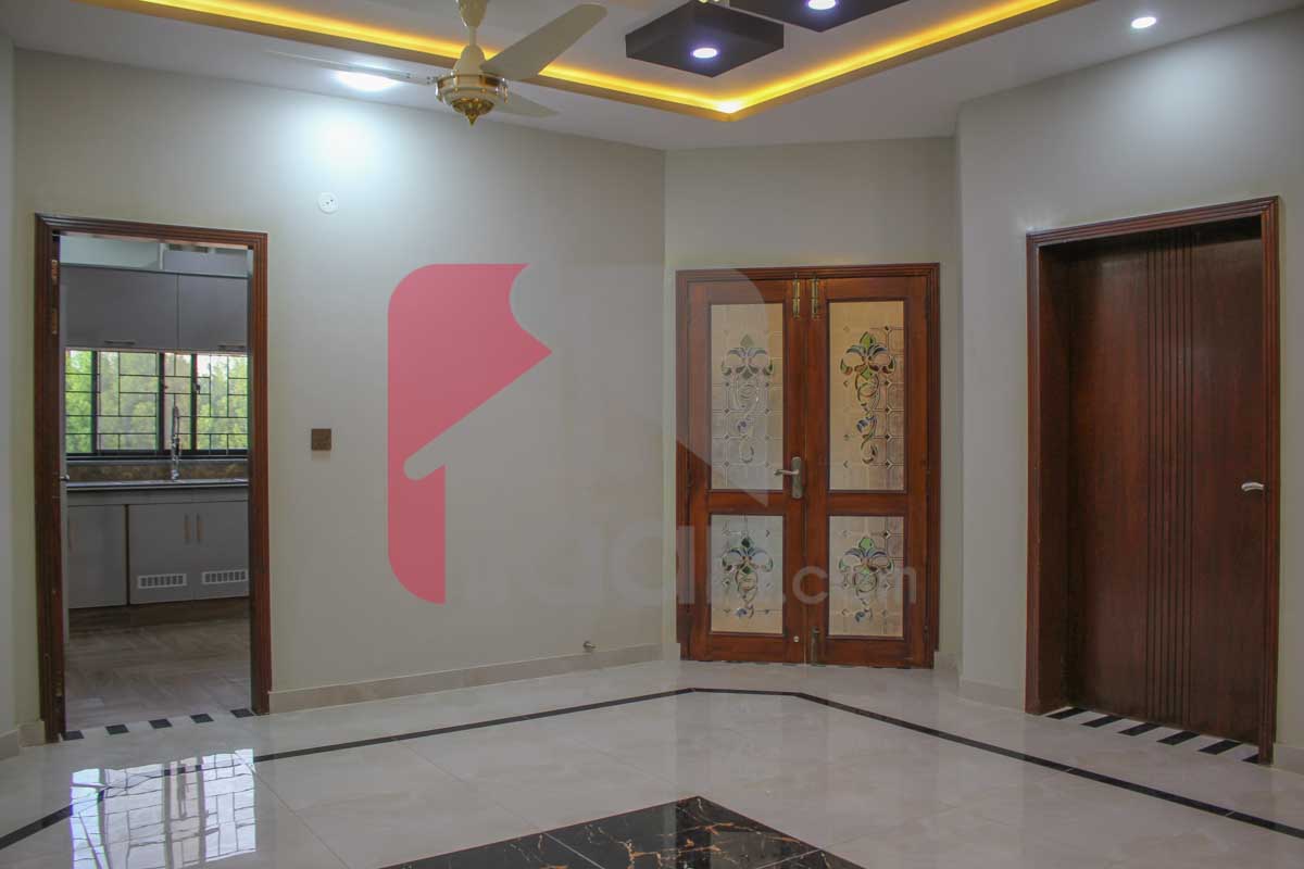 10 Marla House for Sale in Block Central District, Phase 1, Bahria Orchard, Lahore